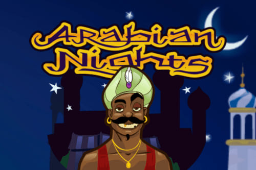 Arabian Nights